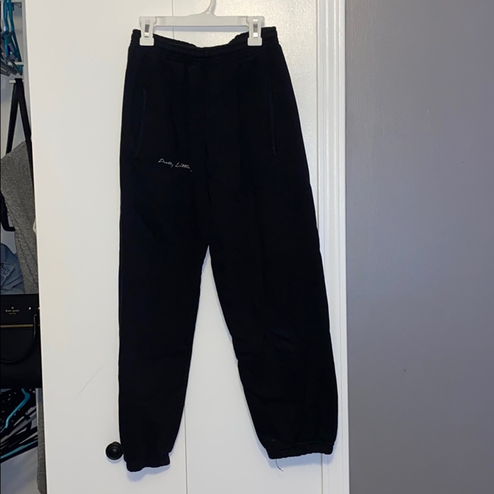 Pretty Little Thing Sweatpants